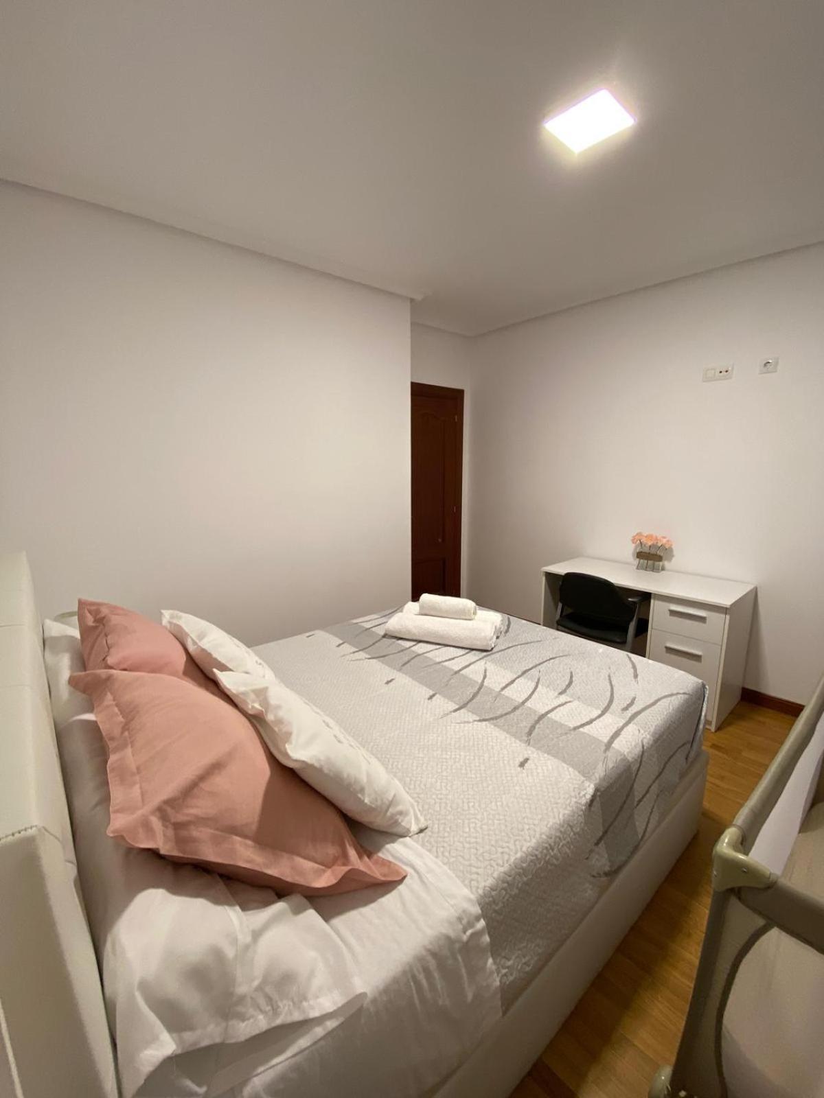 Ferienwohnung Pura Vida Rioja Fuenmayor Exterior foto
